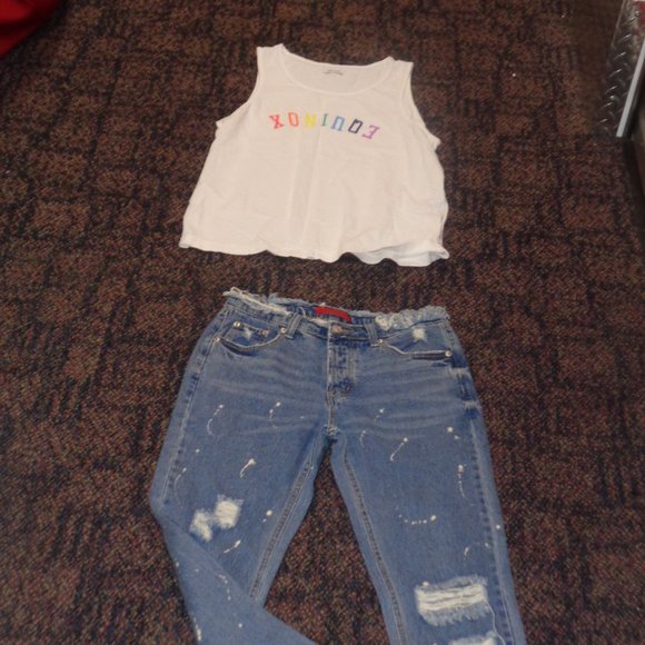 Hiro Clark - Picture 6 of 6